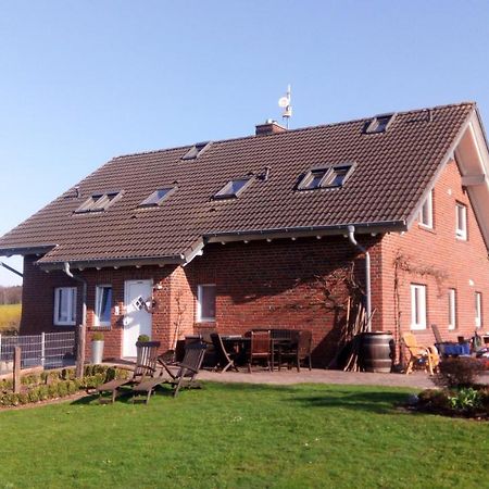 Panorama-Suite Birkenbeul Exterior foto